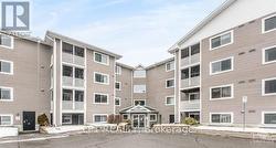 213 316 LORRY GREENBERG DRIVE  Ottawa, ON K1T 2P4