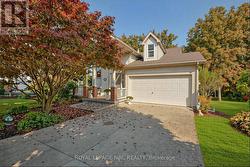 3393 STANTON COURT  Lincoln (Lincoln-Jordan/Vineland), ON L0R 2E0