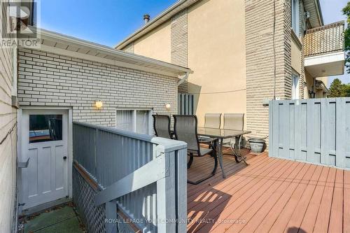 1 Yewfield Crescent, Toronto, ON - Outdoor With Exterior