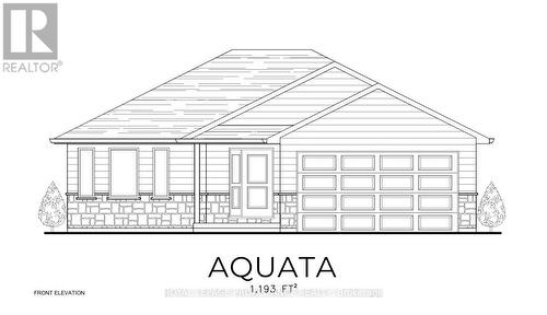 198 (LOT 9) HOMEWOOD AVENUE  Trent Hills (Hastings), ON K0L 1Y0