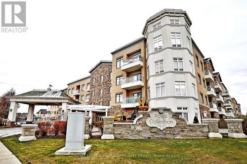 416 - 80 BURNS BOULEVARD  King, ON L7B 0B3