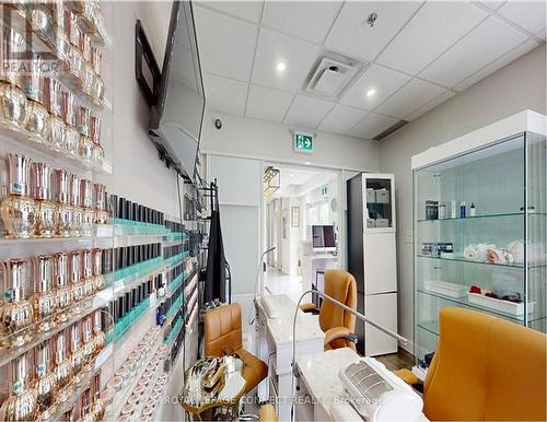 1 & 13A - 10 Cox Boulevard, Markham, ON 