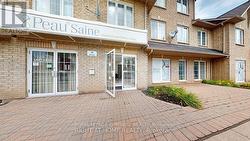 1 & 13A - 10 COX BOULEVARD  Markham, ON L3R 4G2