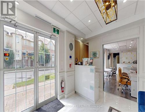 1 & 13A - 10 Cox Boulevard, Markham, ON 