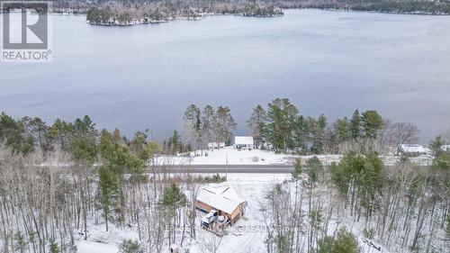 17206 Highway 41, Addington Highlands (Addington Highlands), ON - Outdoor With Body Of Water With View