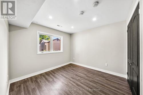 Lower - 1821 Lamstone Street, Innisfil, ON - Indoor Photo Showing Other Room