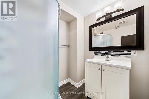 Lower - 1821 Lamstone Street, Innisfil, ON - Indoor