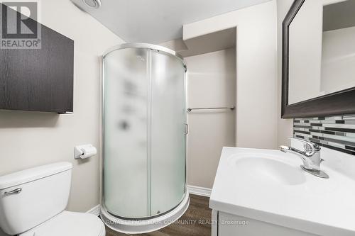 Lower - 1821 Lamstone Street, Innisfil, ON - Indoor Photo Showing Bathroom