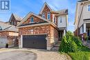 Lower - 1821 Lamstone Street, Innisfil, ON  - Outdoor 