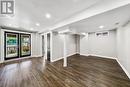 Lower - 1821 Lamstone Street, Innisfil, ON  - Indoor Photo Showing Basement 