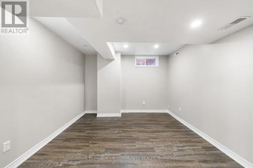 Lower - 1821 Lamstone Street, Innisfil, ON - Indoor