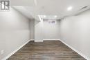 Lower - 1821 Lamstone Street, Innisfil, ON  - Indoor 