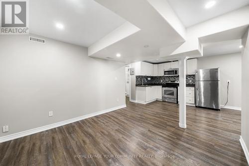 Lower - 1821 Lamstone Street, Innisfil, ON - Indoor