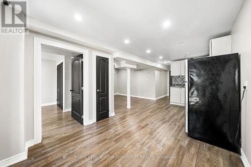 Lower - 1821 Lamstone Street, Innisfil, ON - Indoor Photo Showing Other Room