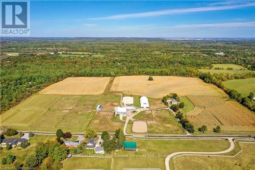 1748 Centre Road, Hamilton (Carlisle), ON - Outdoor With View