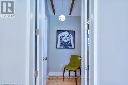 1748 Centre Road, Hamilton (Carlisle), ON - Indoor Photo Showing Other Room