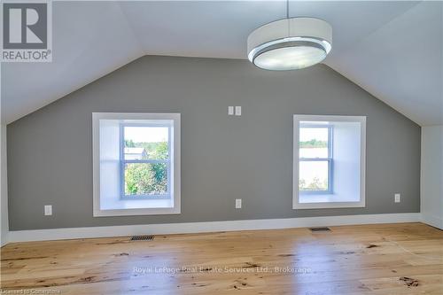 1748 Centre Road, Hamilton (Carlisle), ON - Indoor Photo Showing Other Room
