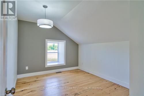 1748 Centre Road, Hamilton (Carlisle), ON - Indoor Photo Showing Other Room