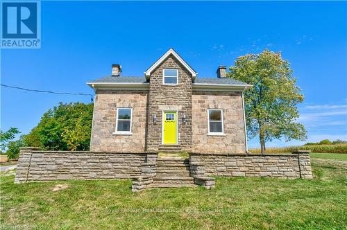 1748 Centre Road, Hamilton (Carlisle), ON - Outdoor