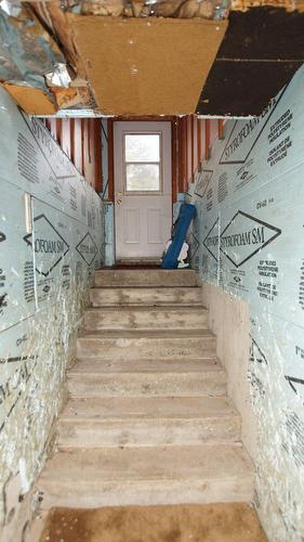 Autre - 158 Rue Quesnel, Saint-Alphonse-Rodriguez, QC - Indoor Photo Showing Other Room