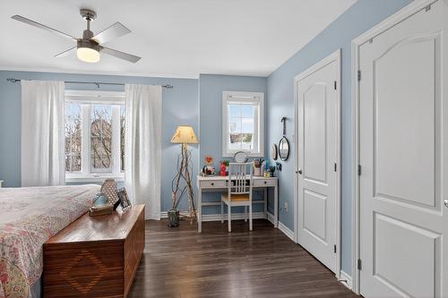 Primary bedroom - 373Z Rue Jeannine-Grégoire-Ross, Gatineau (Gatineau), QC 