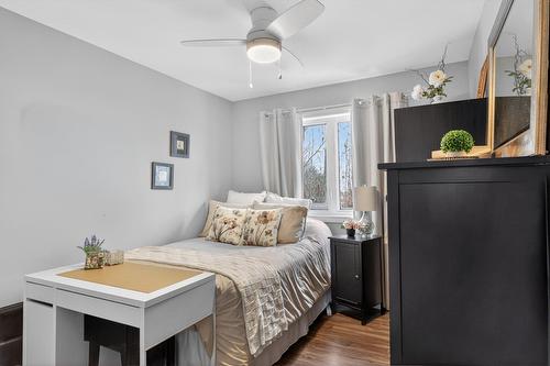 Bedroom - 373Z Rue Jeannine-Grégoire-Ross, Gatineau (Gatineau), QC 