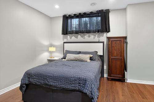 Bedroom - 373Z Rue Jeannine-Grégoire-Ross, Gatineau (Gatineau), QC 