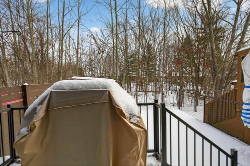 Exterior - 373Z Rue Jeannine-Grégoire-Ross, Gatineau (Gatineau), QC 