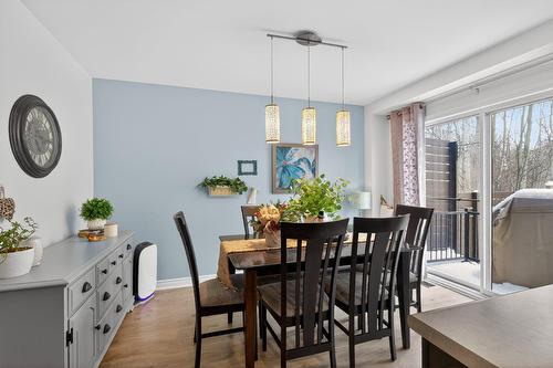 Dining room - 373Z Rue Jeannine-Grégoire-Ross, Gatineau (Gatineau), QC 