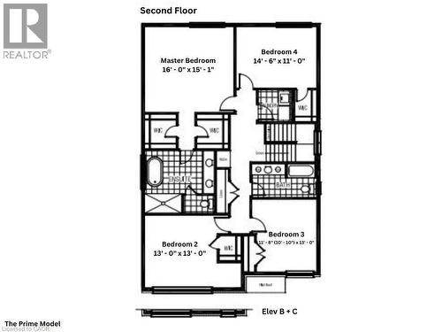 Second floor - 435 Klein Circle, Ancaster, ON - Other