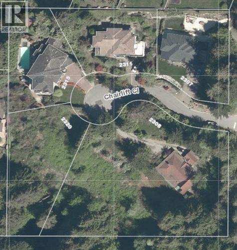 2320 Chairlift Close, West Vancouver, BC 