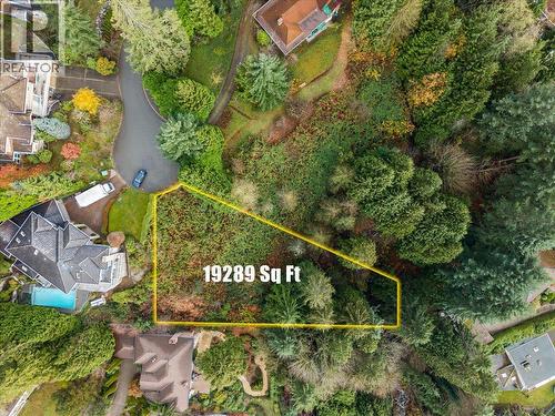 2320 Chairlift Close, West Vancouver, BC 