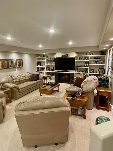 20 Bayhill Crescent, Brandon, MB - Indoor