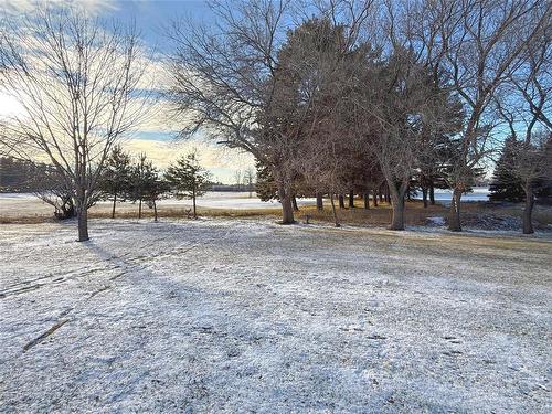 20 Bayhill Crescent, Brandon, MB - Outdoor With View