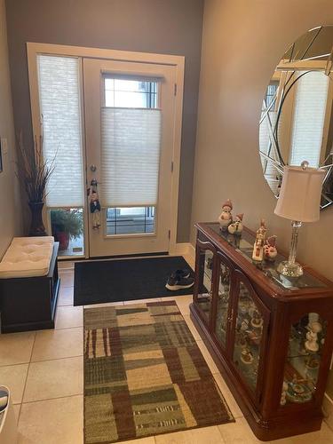 20 Bayhill Crescent, Brandon, MB - Indoor Photo Showing Other Room