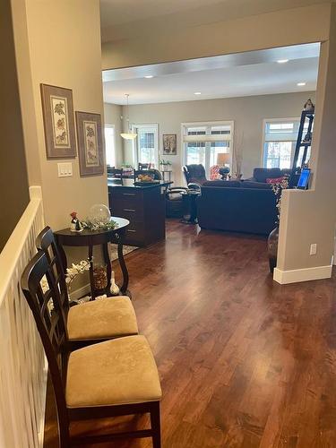 20 Bayhill Crescent, Brandon, MB - Indoor