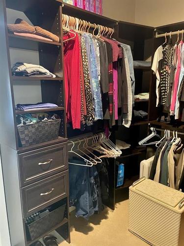 20 Bayhill Crescent, Brandon, MB - Indoor With Storage