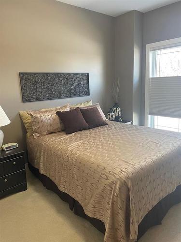 20 Bayhill Crescent, Brandon, MB - Indoor Photo Showing Bedroom