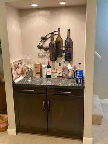 20 Bayhill Crescent, Brandon, MB - Indoor Photo Showing Other Room