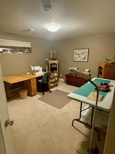 20 Bayhill Crescent, Brandon, MB - Indoor