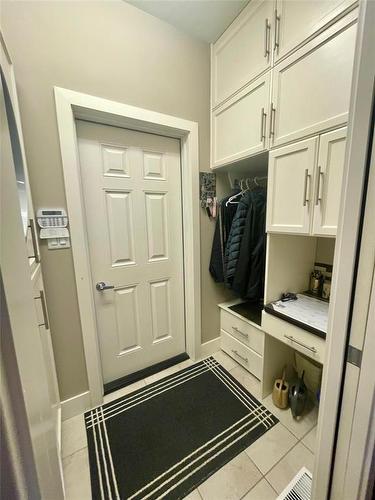 20 Bayhill Crescent, Brandon, MB - Indoor