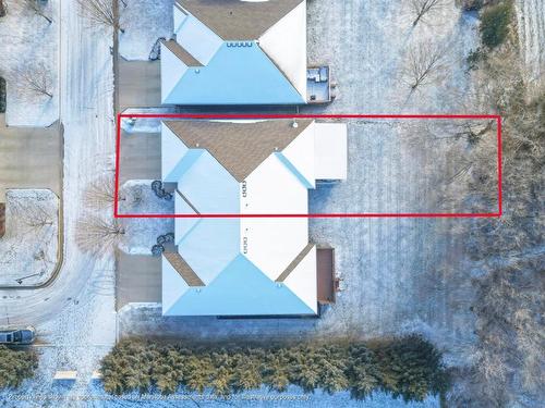 20 Bayhill Crescent, Brandon, MB - 