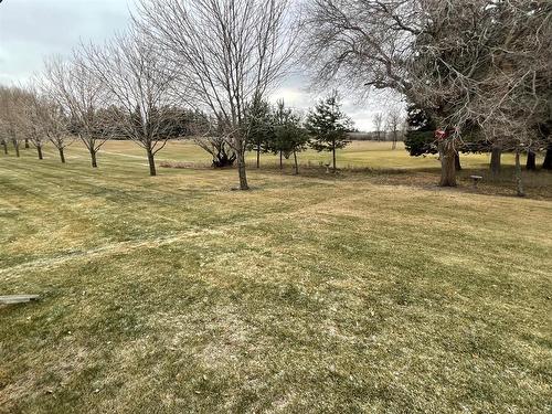 20 Bayhill Crescent, Brandon, MB - Outdoor With View