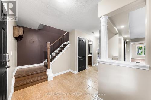 Upper - 1821 Lamstone Street, Innisfil, ON - Indoor Photo Showing Other Room