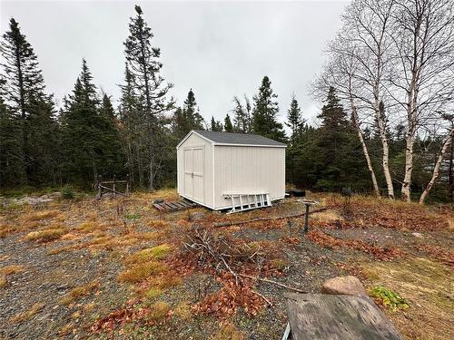 59 Barry'S  Island North Road, Avondale, NL 