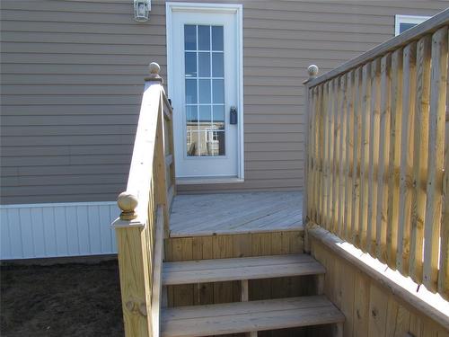 59 Barry'S  Island North Road, Avondale, NL 