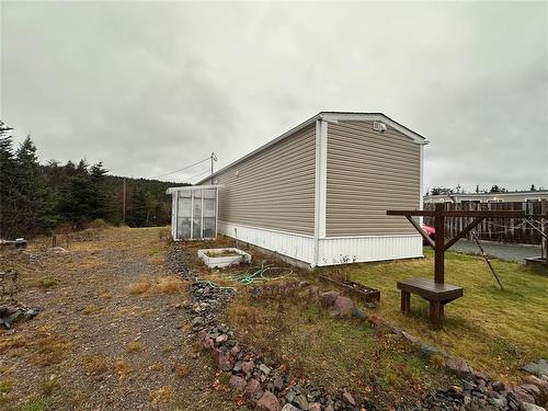 59 Barry'S  Island North Road, Avondale, NL 