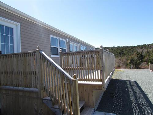 59 Barry'S  Island North Road, Avondale, NL 