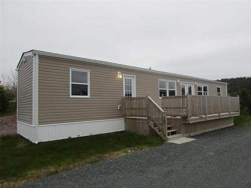 59 Barry'S  Island North Road, Avondale, NL 