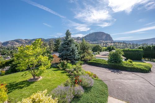 4836/4840 Barten Place, Okanagan Falls, BC - Outdoor With View